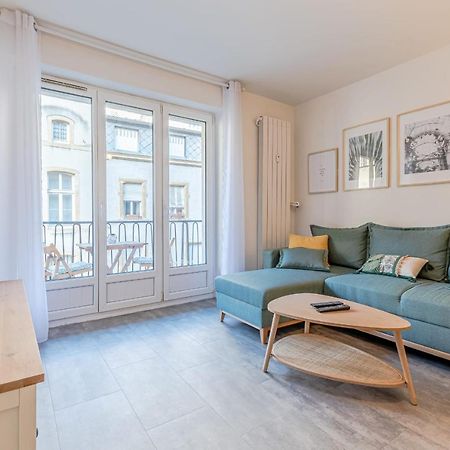 메스 Casa Pestana 아파트 외부 사진