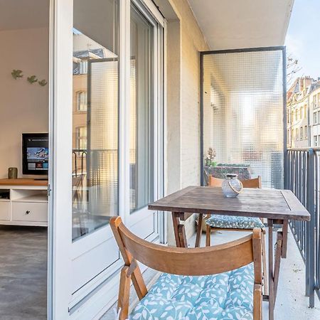 메스 Casa Pestana 아파트 외부 사진