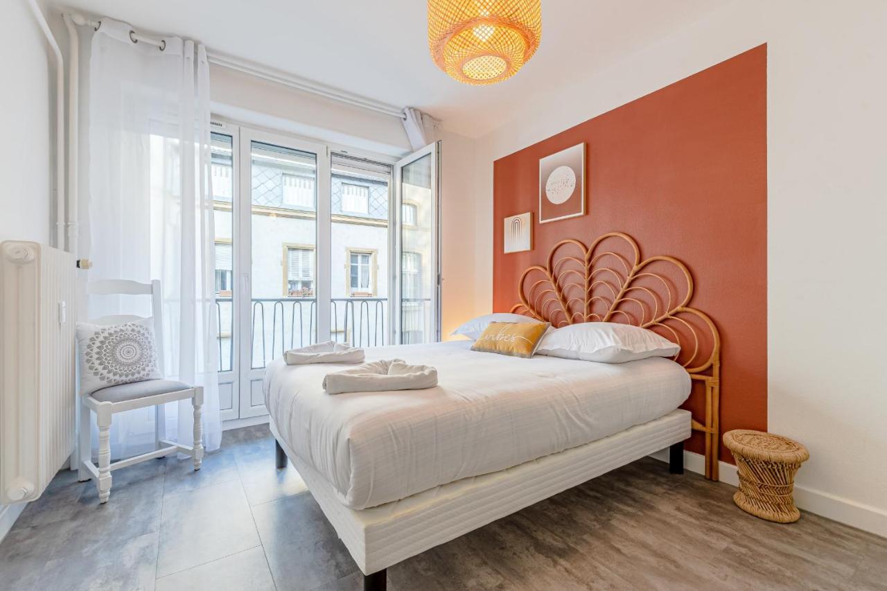 메스 Casa Pestana 아파트 외부 사진
