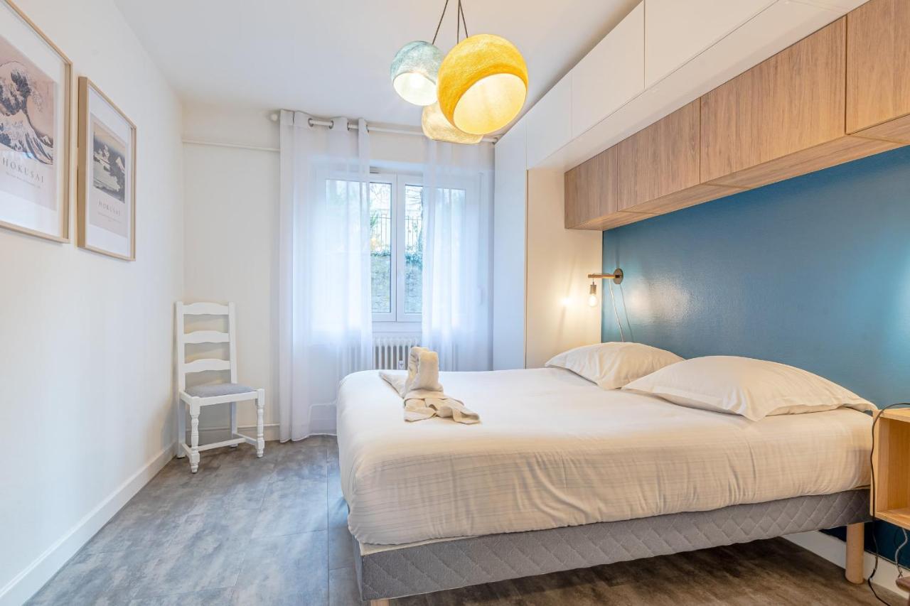 메스 Casa Pestana 아파트 외부 사진