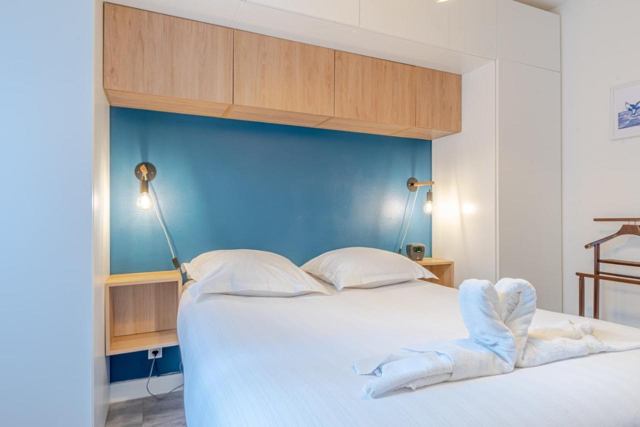 메스 Casa Pestana 아파트 외부 사진