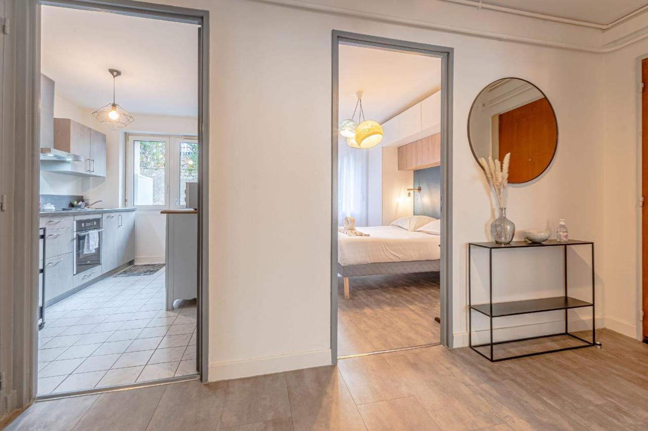 메스 Casa Pestana 아파트 외부 사진
