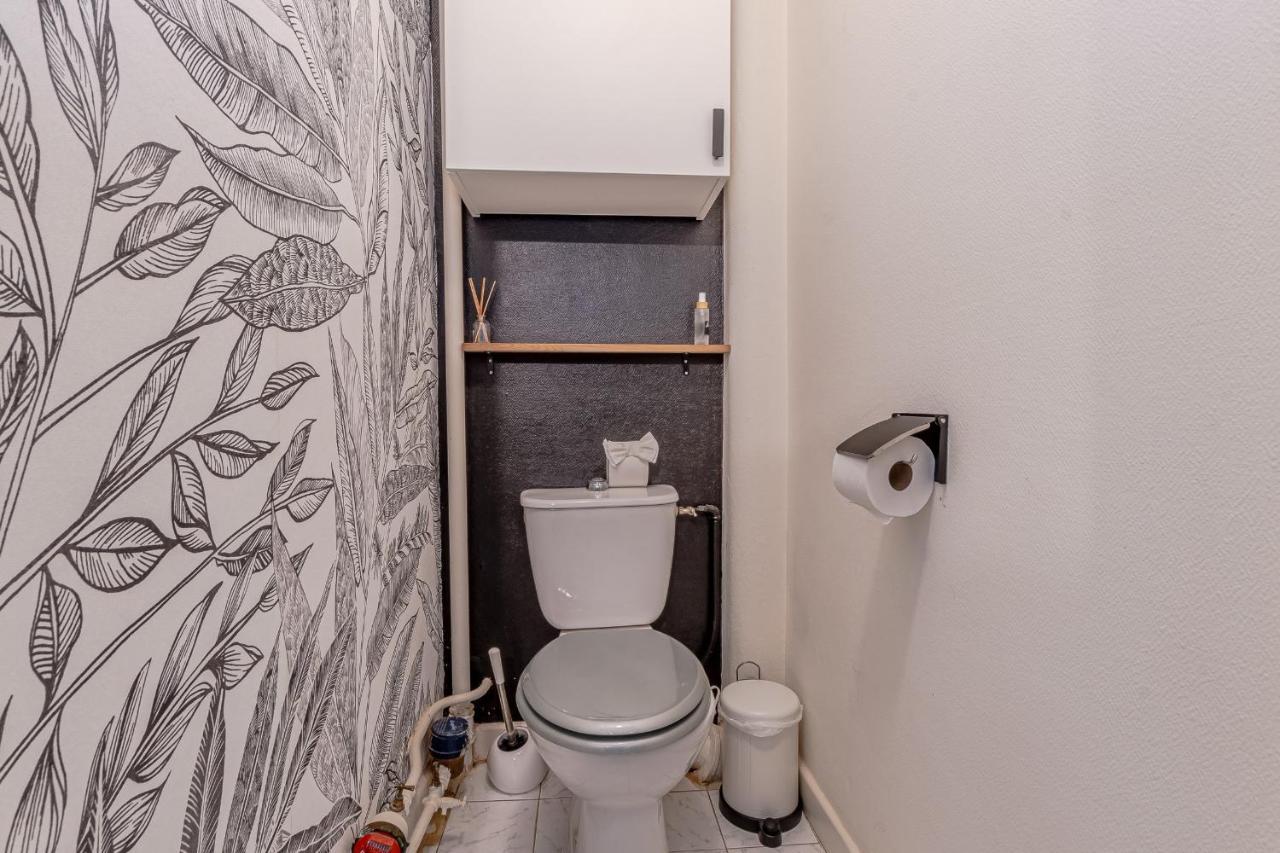 메스 Casa Pestana 아파트 외부 사진